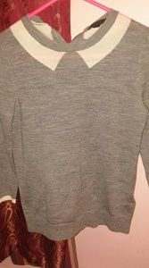 J Crew sweater